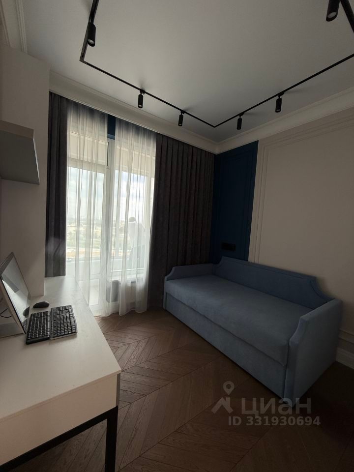 m. Spartak: Apartment, 3-rooms
