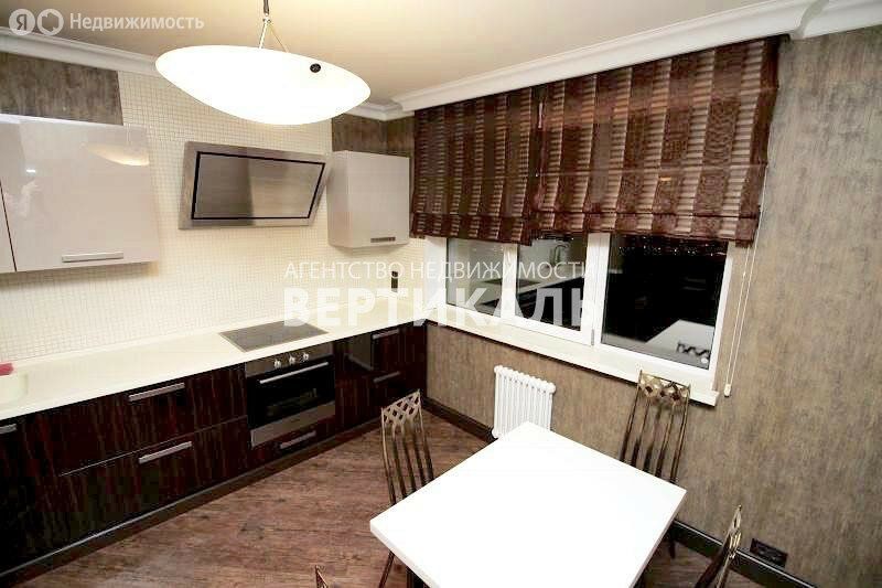 m. Begovaya: Apartment, 2-rooms