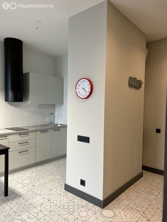 m. Tulskaya: Apartment, 1-rooms