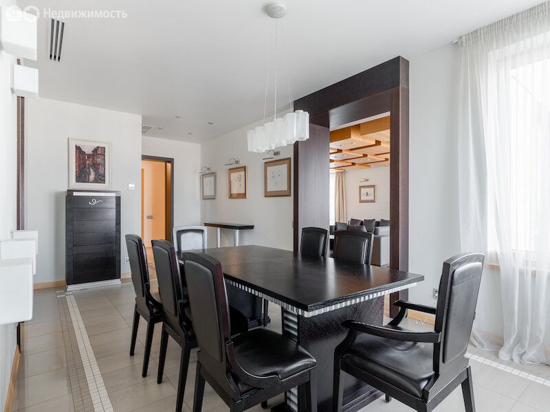 m. Minskaya: Apartment, 4-rooms