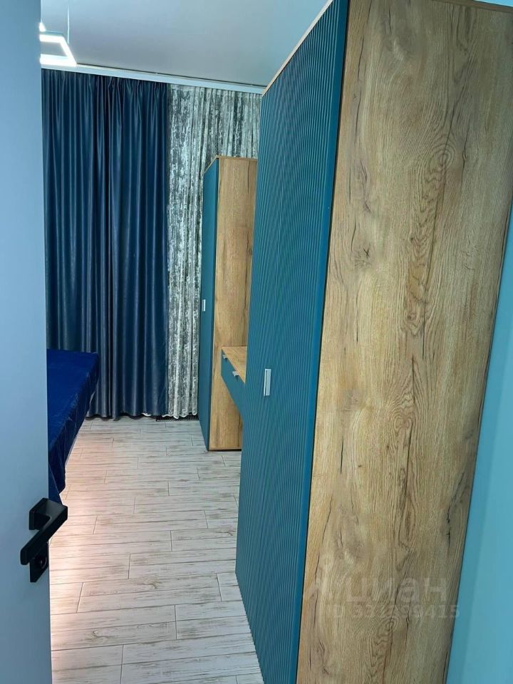 m. Lefortovo: Apartment, 2-rooms