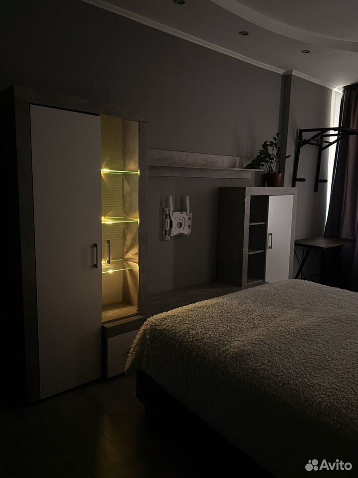 m. Schelkovskaya: Apartment, 1-rooms