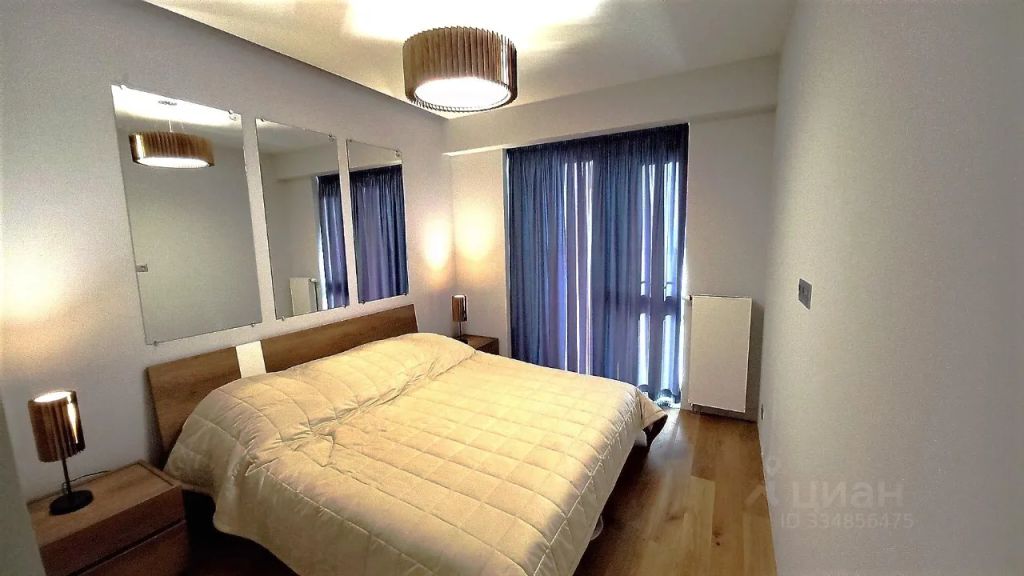 m. Savelovskaya: Apartment, 2-rooms