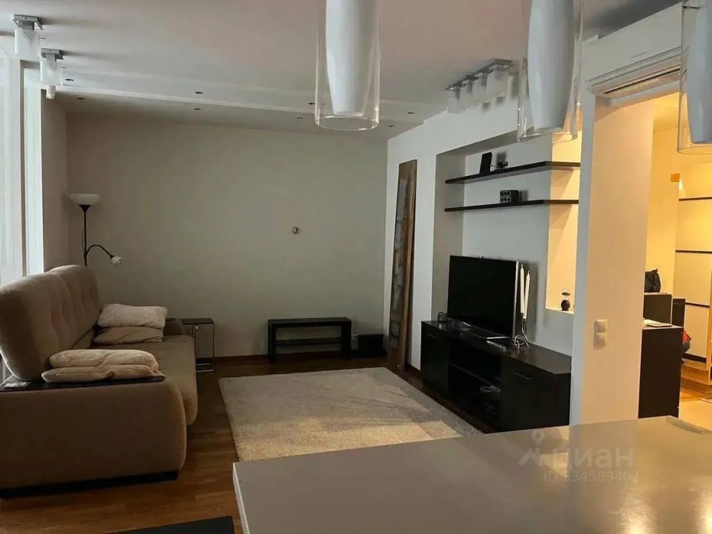m. Penyagino: Apartment, 2-rooms