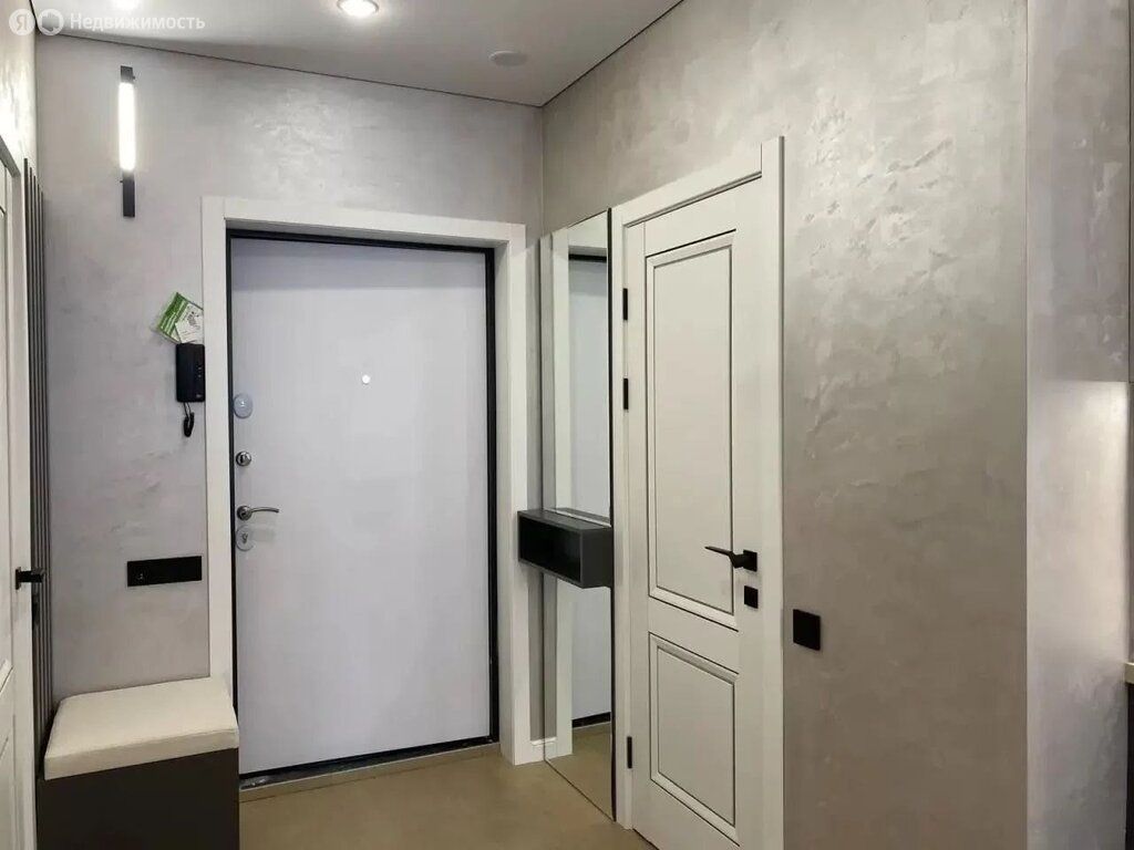 m. Nizhegorodskaya: Apartment, 1-rooms