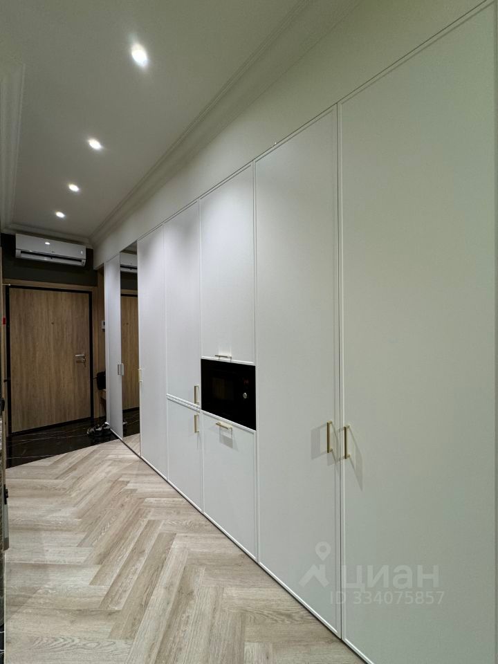 m. Michurinsky prospekt: Apartment, studio