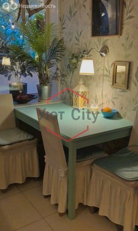m. Sokolniki: Apartment, 2-rooms