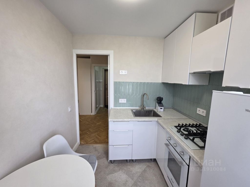 m. Belorusskaya: Apartment, 1-rooms