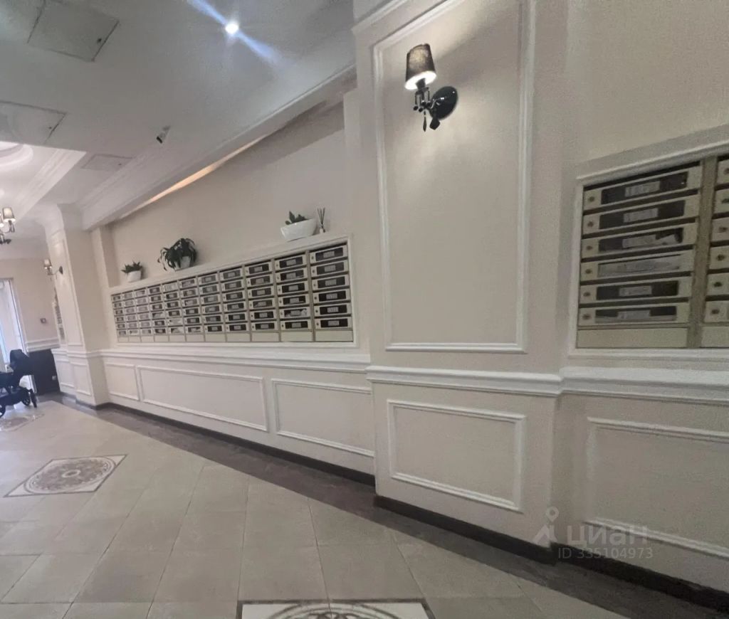 m. Belokamennaya: Apartment, 1-rooms