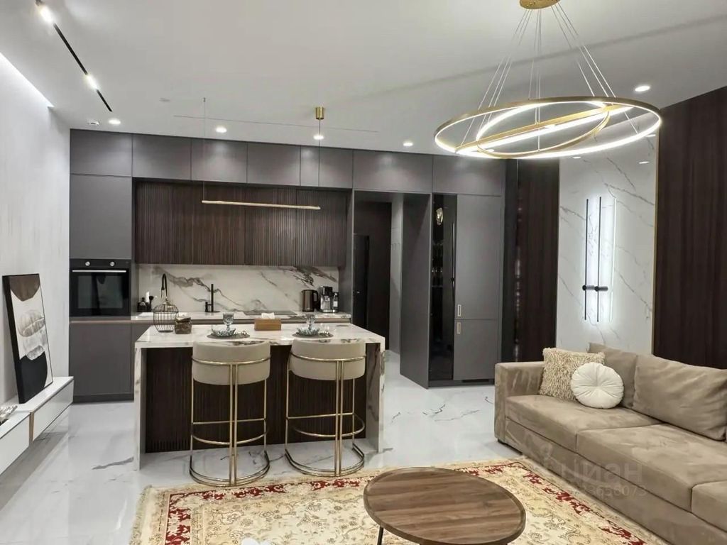 m. Avtozavodskaya: Apartment, 2-rooms