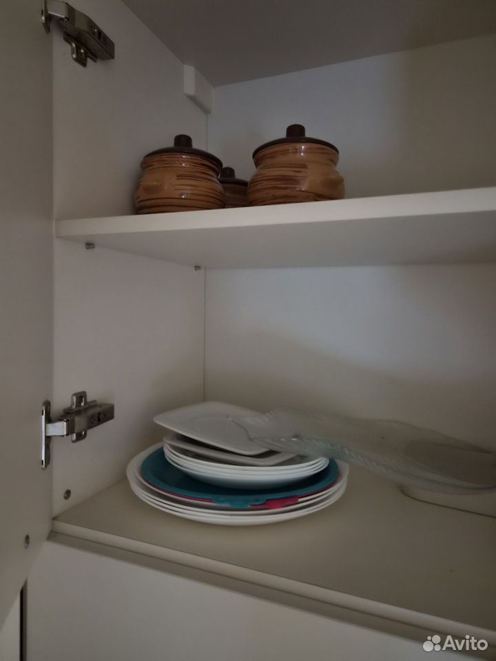 m. Odintsovo: Apartment, 1-rooms