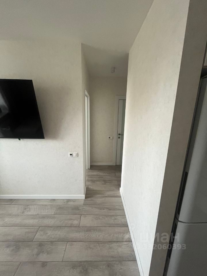 m. Nekrasovka: Apartment, 1-rooms