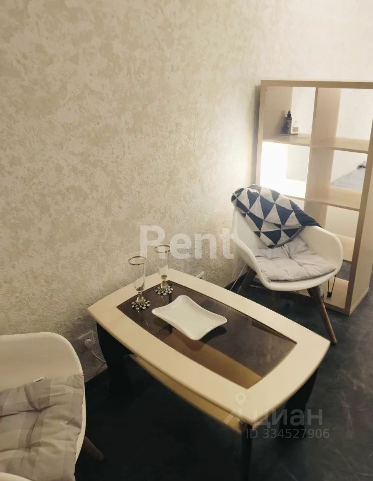 m. Kievskaya: Apartment, 1-rooms