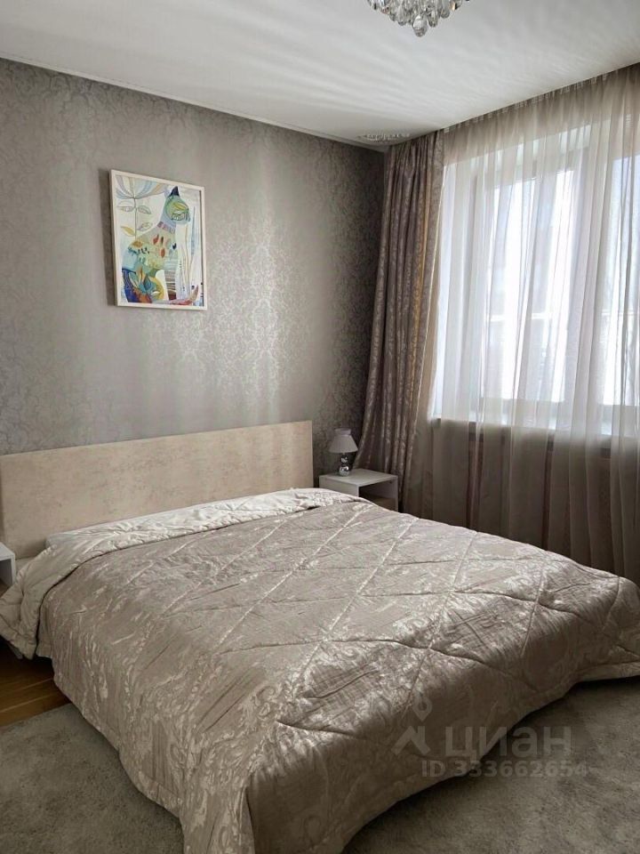 m. Vodny stadion: Apartment, 2-rooms