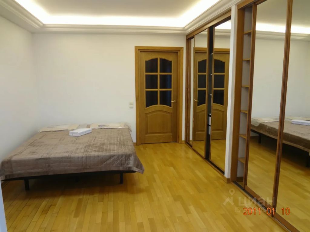 m. Panki: Apartment, 1-rooms