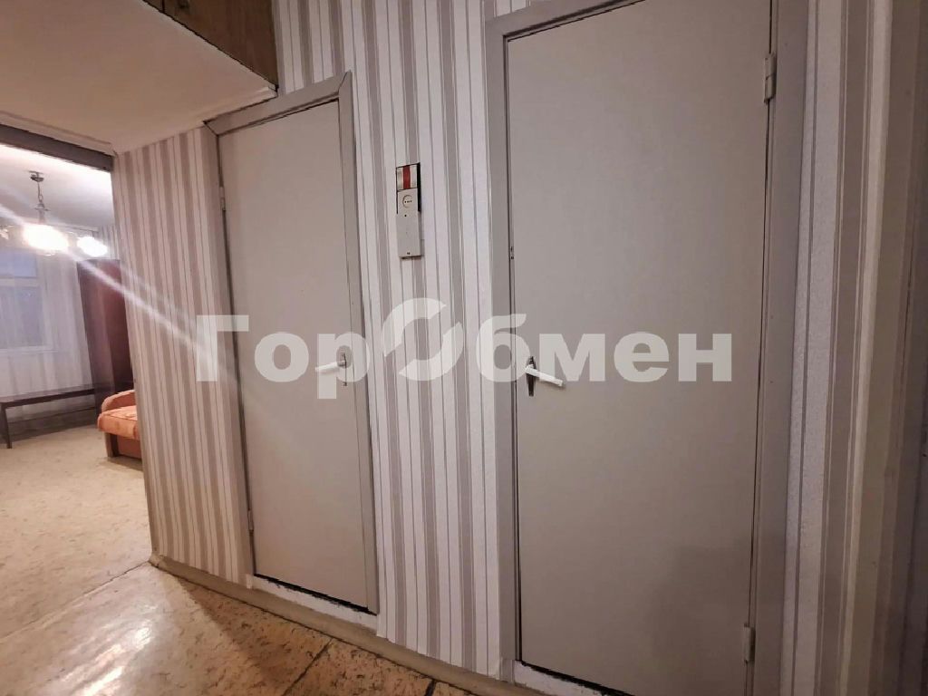 m. Volzhskaya: Apartment, 2-rooms