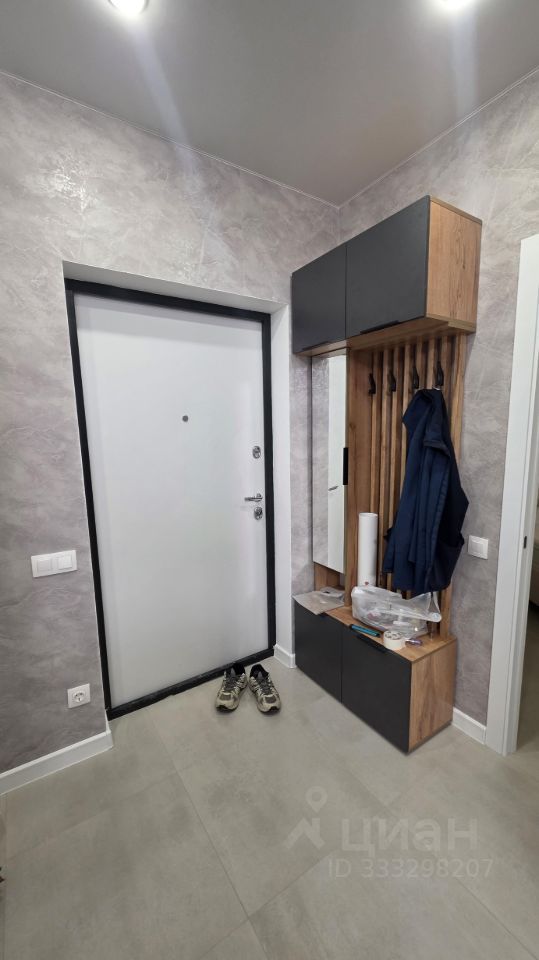 m. Anikeevka: Apartment, 1-rooms