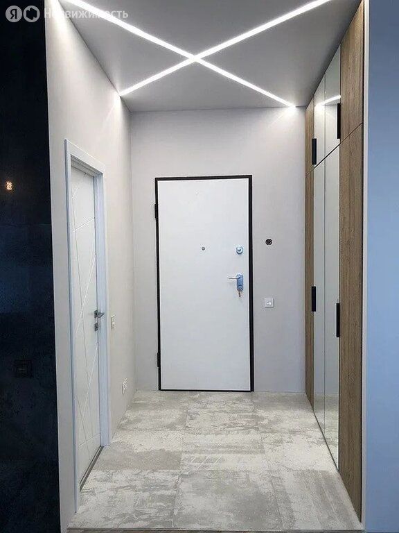 m. Fili: Apartment, studio