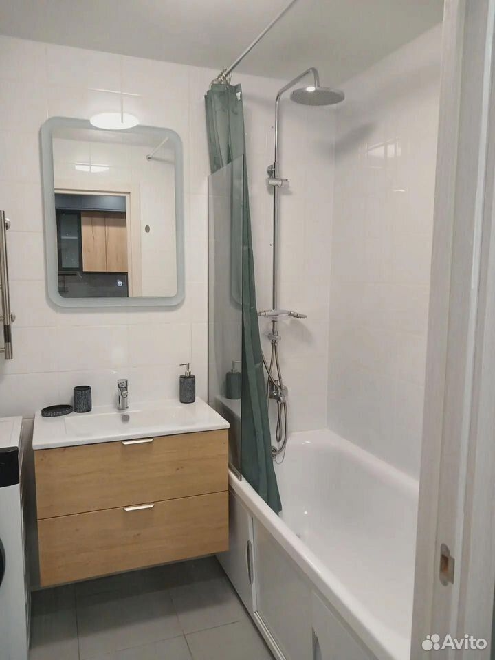 m. Butyrskaya : Apartment, 1-rooms