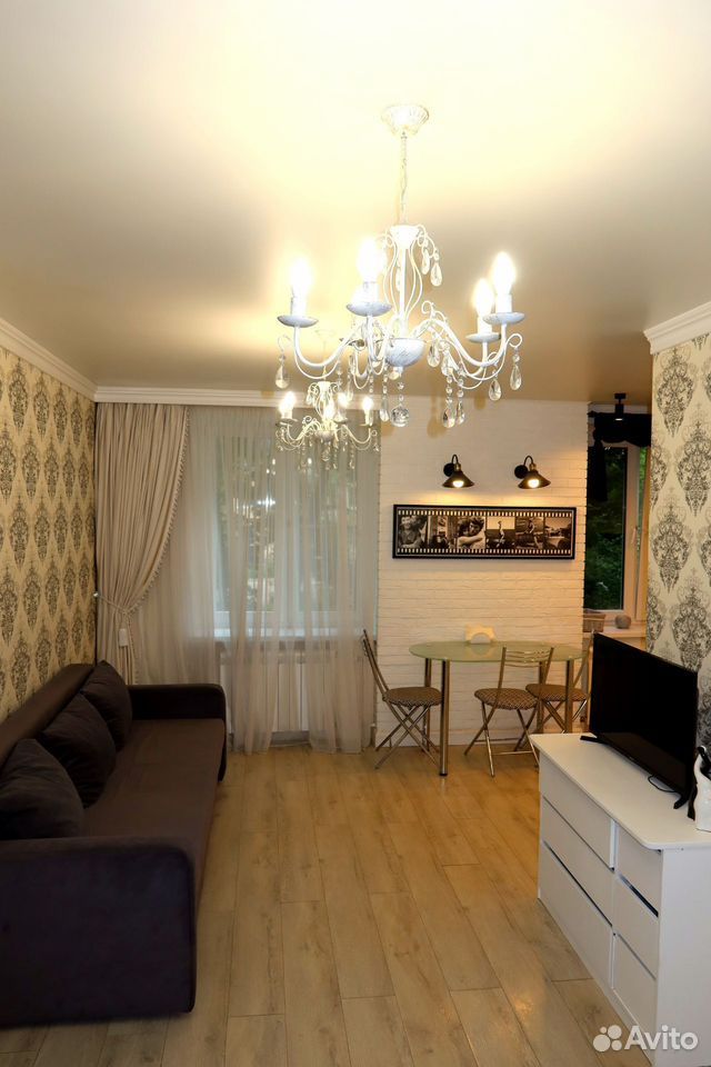 m. Dolgoprudnaya: Apartment, 1-rooms
