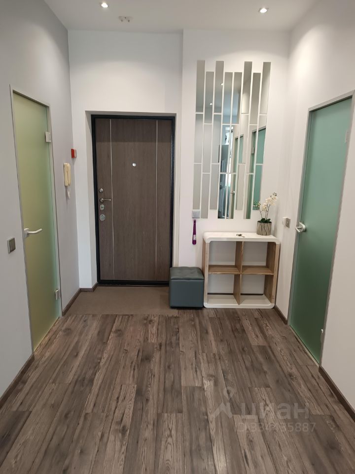 m. Ramenki: Apartment, 1-rooms