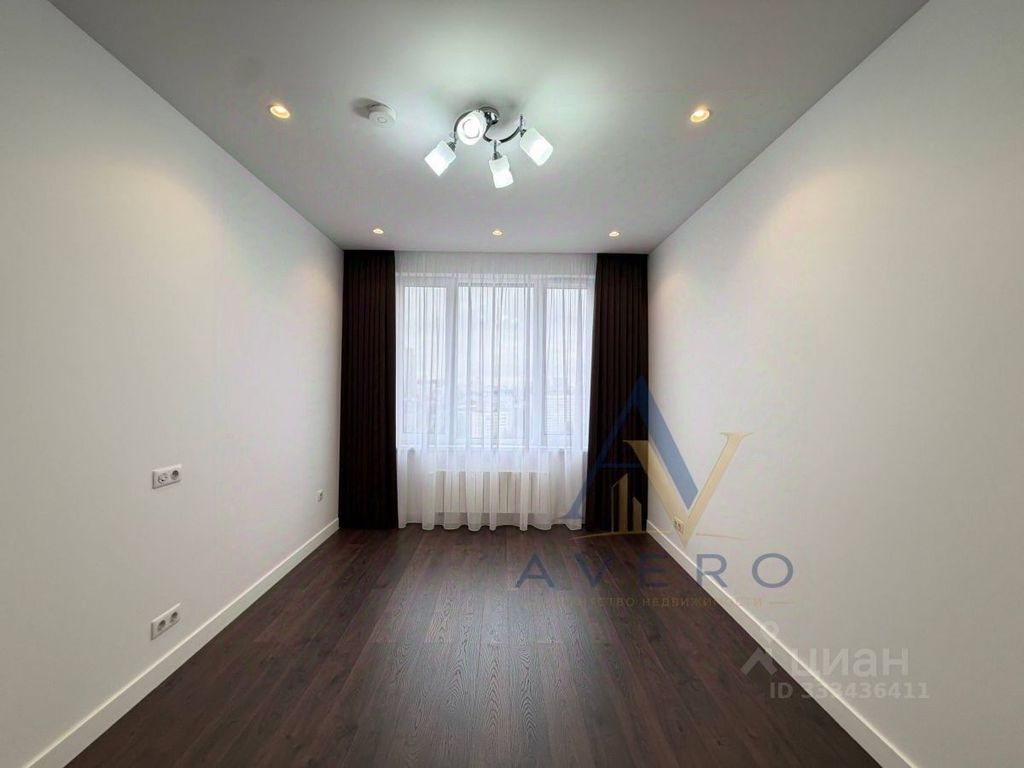 m. Nagornaya: Apartment, 2-rooms