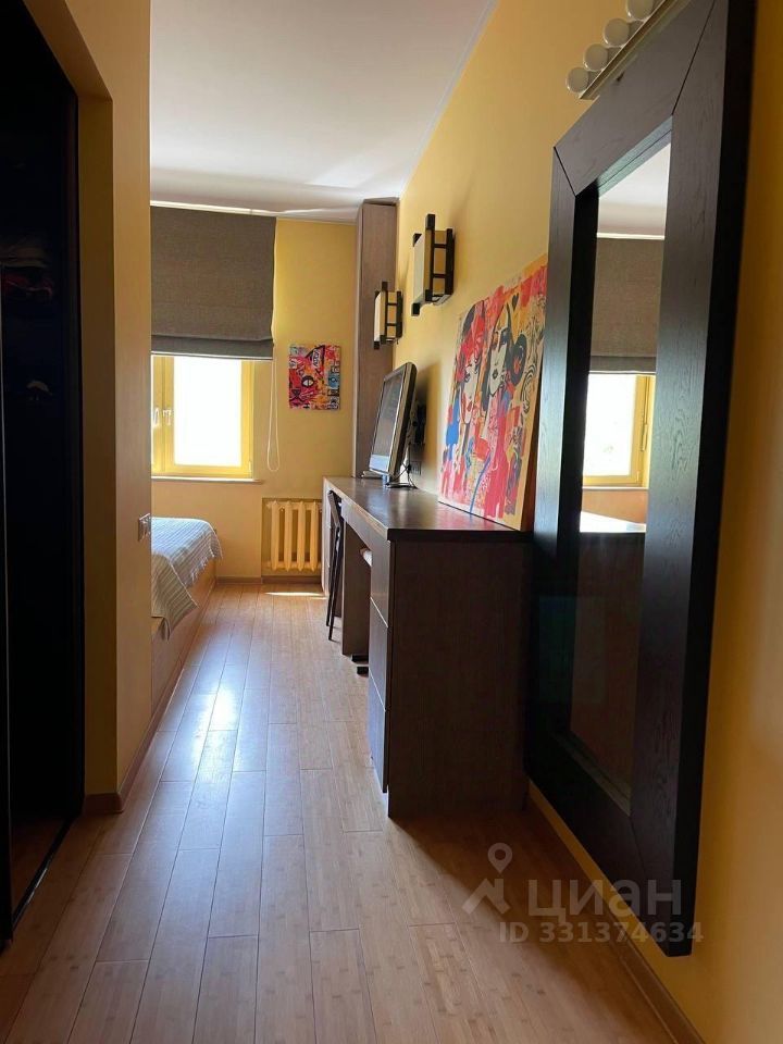 m. Oktyabrskoe pole: Apartment, 2-rooms