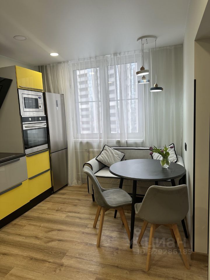 m. Nemchinovka: Apartment, 1-rooms