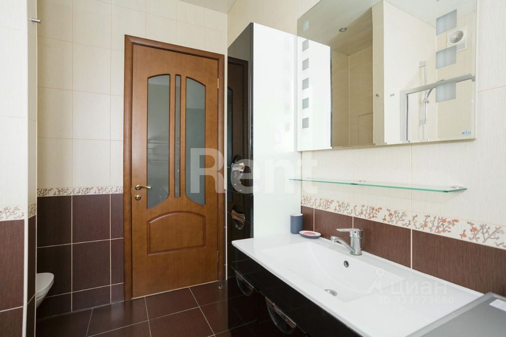 m. Tverskaya: Apartment, 3-rooms