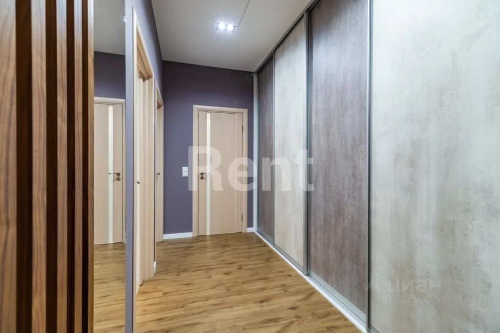 m. Sukharevskaya: Apartment, 2-rooms