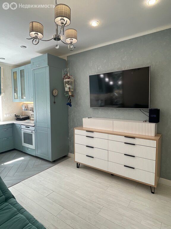 m. Rostokino: Apartment, 1-rooms