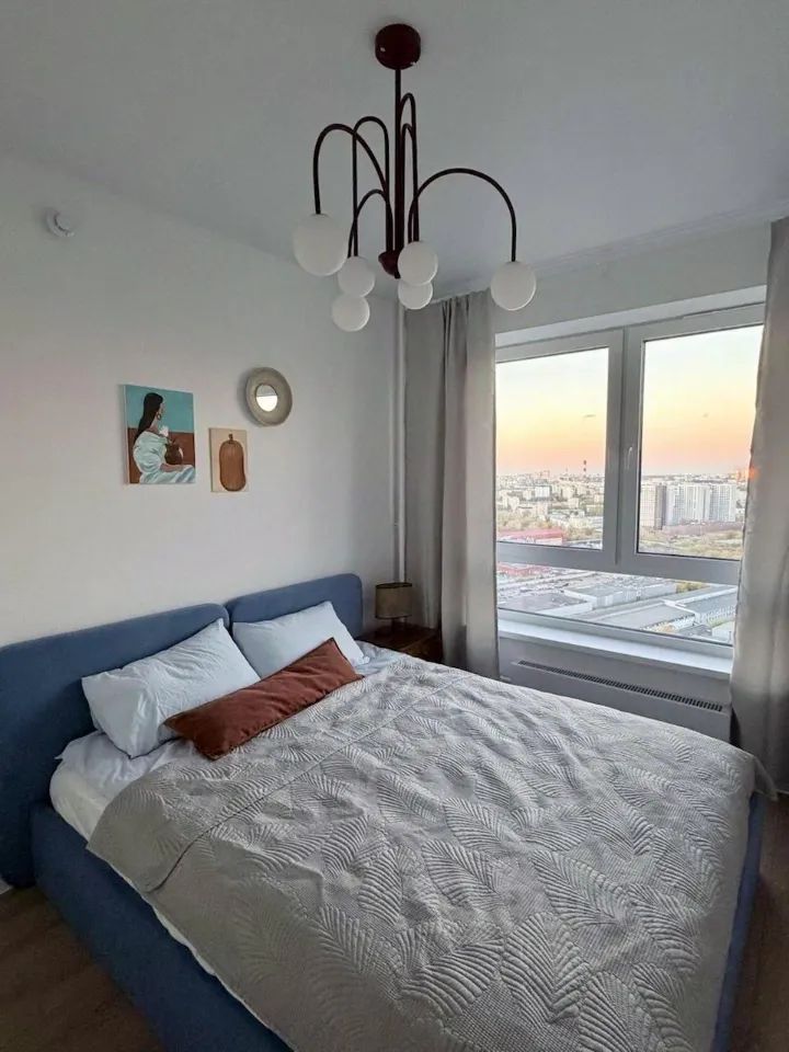 m. Volgogradsky prospekt: Apartment, 1-rooms