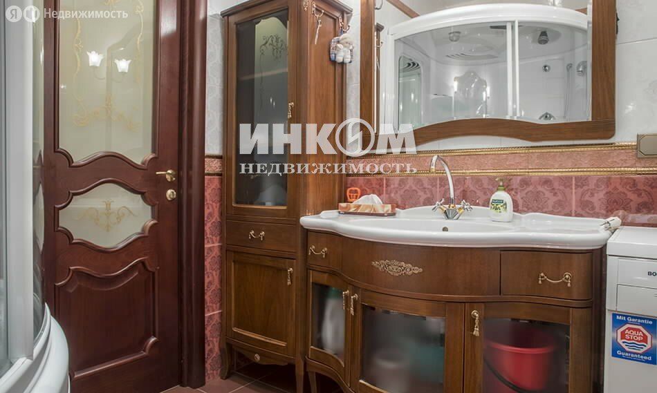 m. Delovoy tsentr (Vystavochnaya): Apartment, 2-rooms