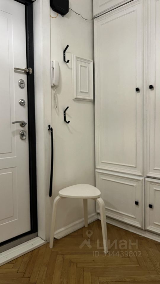m. Leninsky prospekt: Apartment, studio