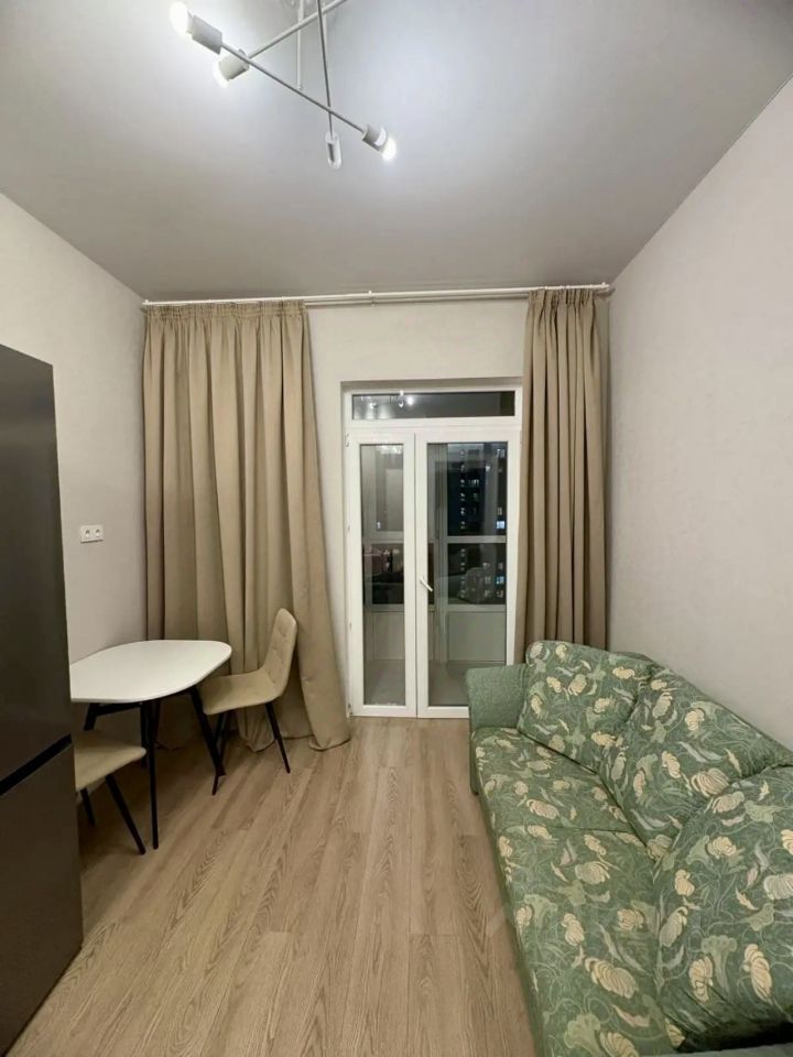 m. Strogino: Apartment, 1-rooms