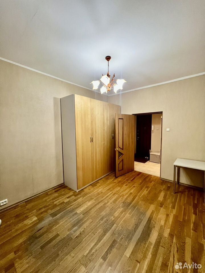 m. Vavilovskaya: Apartment, 2-rooms
