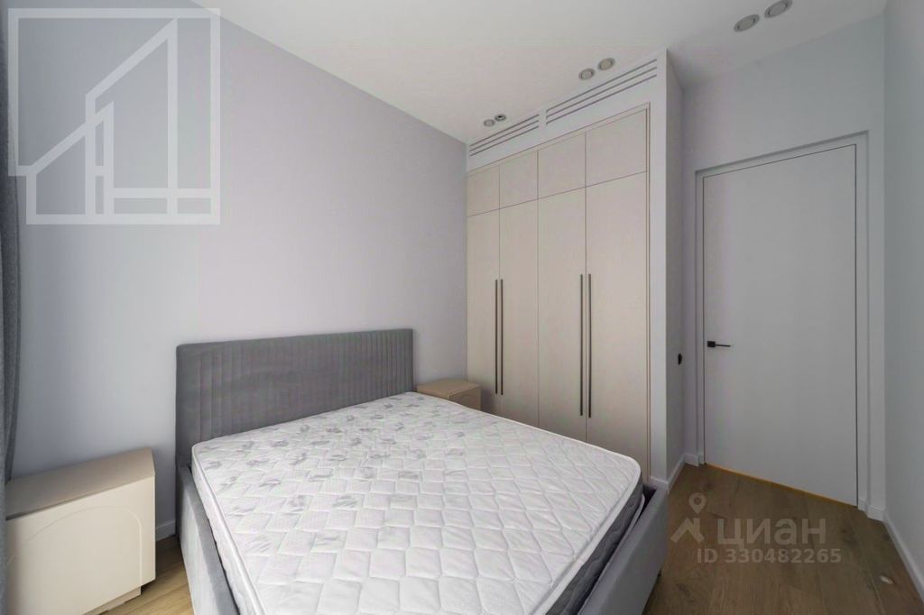 m. Belorusskaya: Apartment, 2-rooms