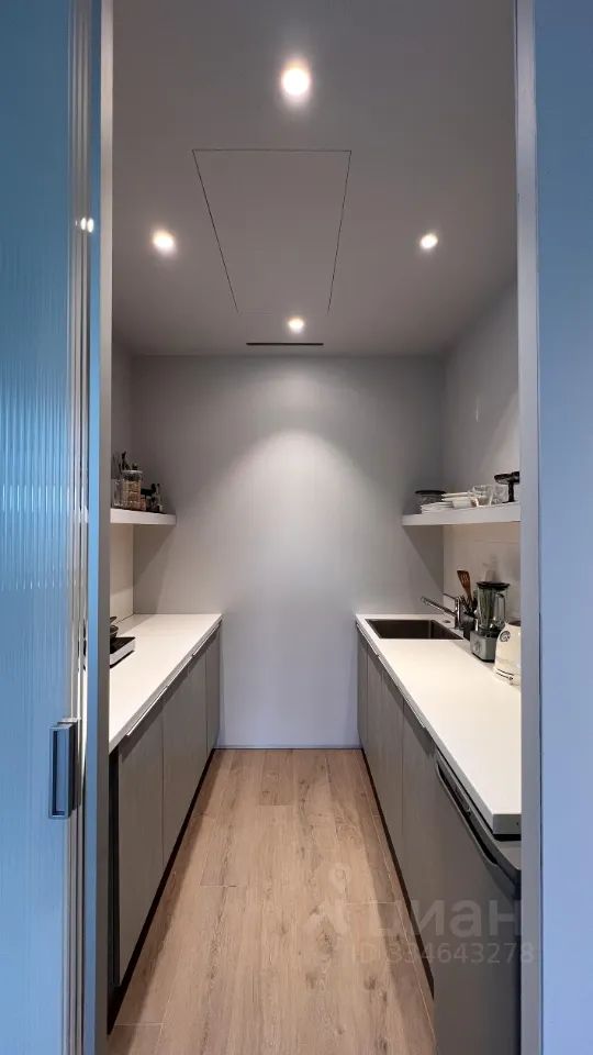 m. Solnechnaya: Apartment, 2-rooms