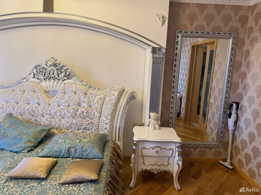 m. Silikatnaya: Apartment, 3-rooms