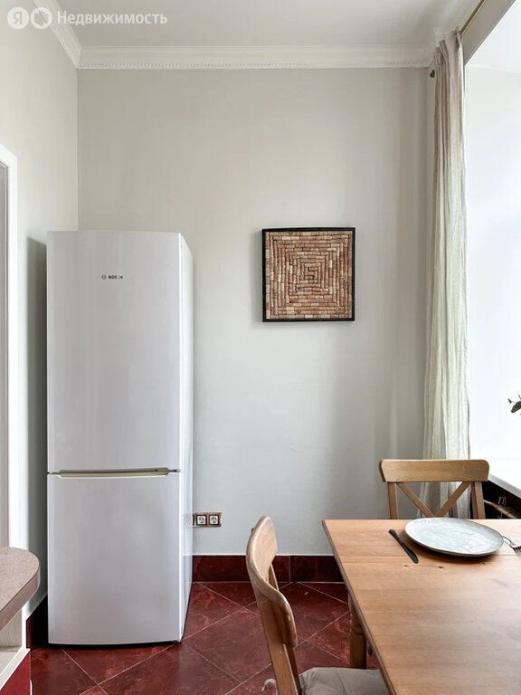 m. Prospekt Mira: Apartment, 1-rooms