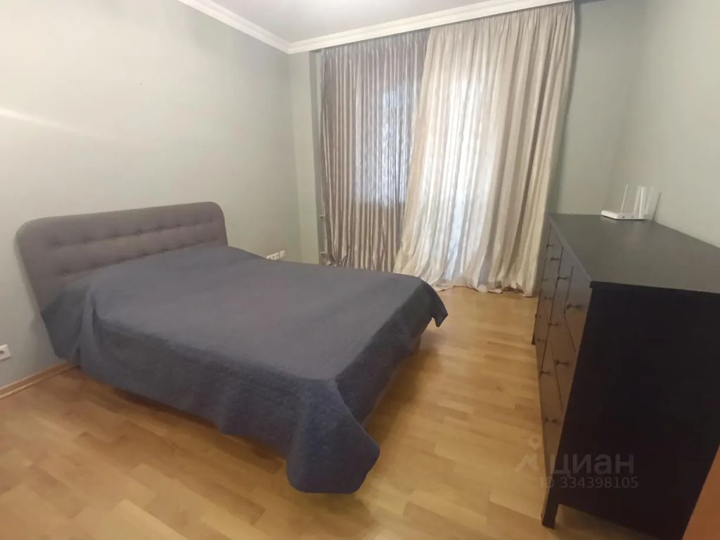 m. Medvedkovo: Apartment, 3-rooms