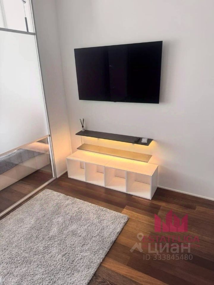 m. Shelepikha: Apartment, 1-rooms