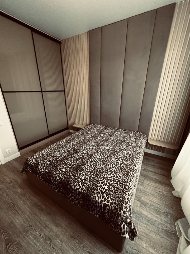m. Skolkovo: Apartment, 1-rooms