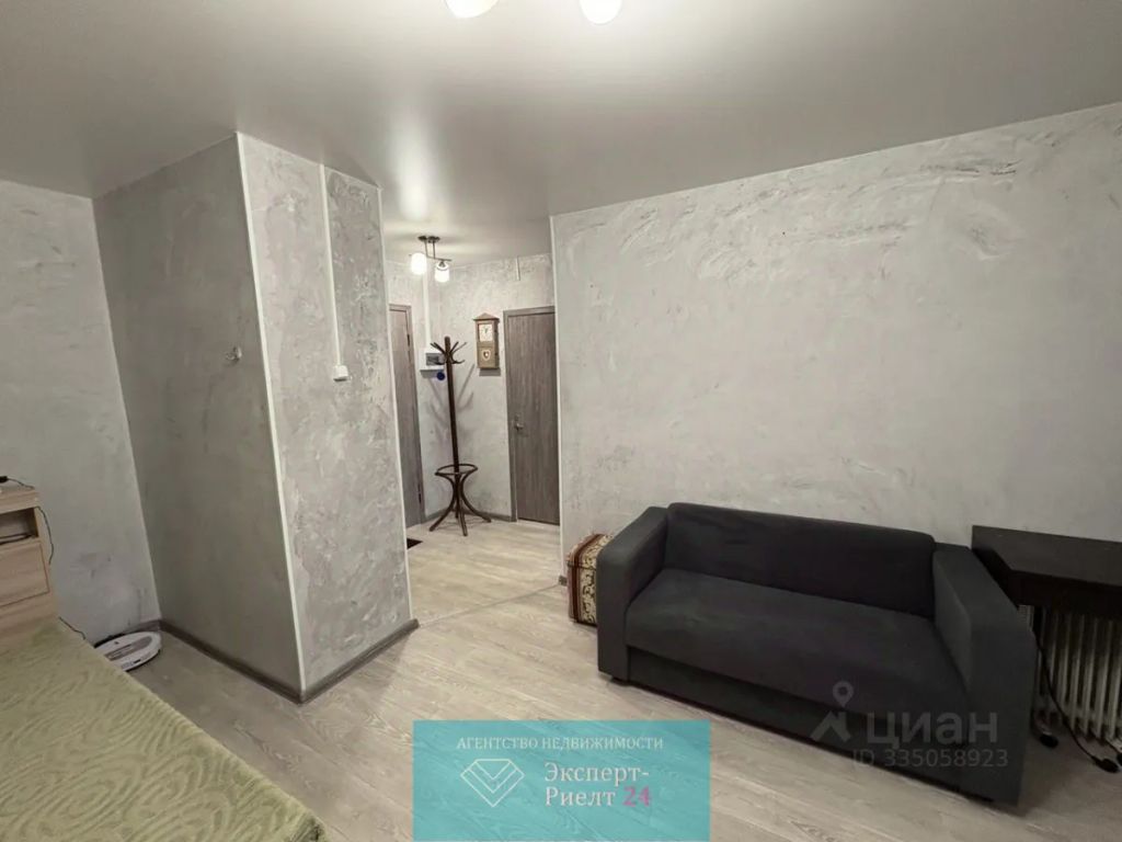 m. Sheremetyevskaya: Apartment, 1-rooms