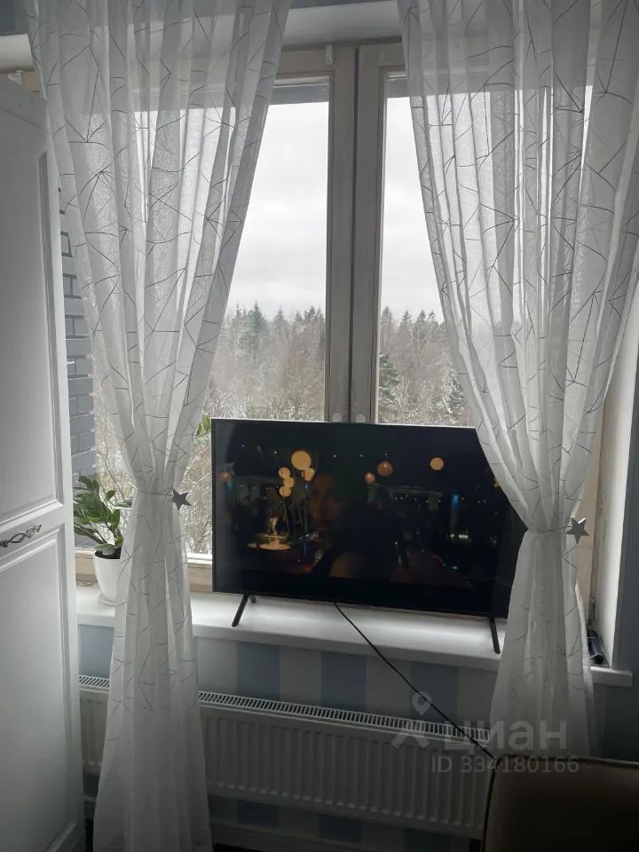 m. Firsanovskaya: Apartment, 2-rooms
