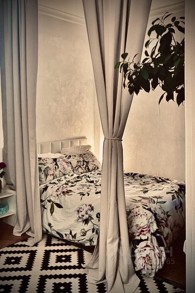 m. Begovaya: Apartment, 1-rooms