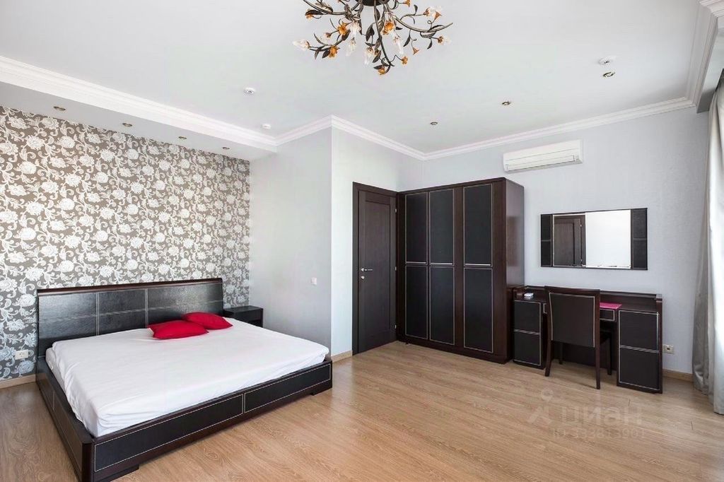 m. Novatorskaya: Apartment, 2-rooms