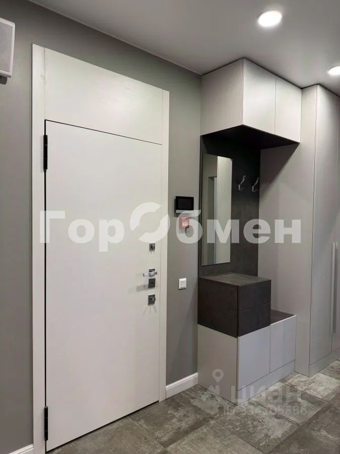 m. Kuntsevskaya: Apartment, 2-rooms