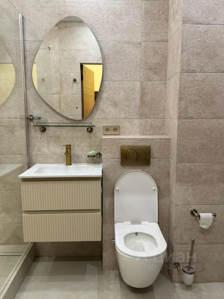 m. Maryina Roscha: Apartment, 1-rooms
