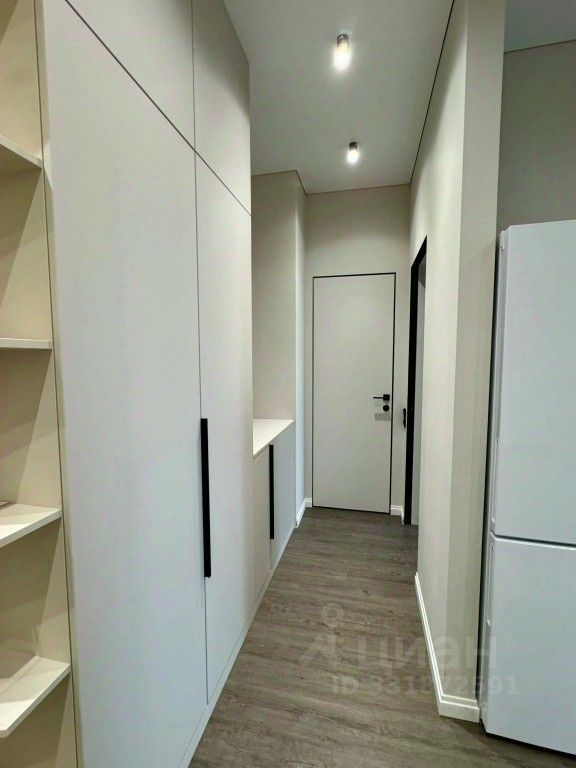 m. Shelepikha: Apartment, 1-rooms